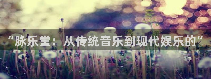 壹号大舞台,有梦你就来