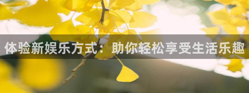 壹号app官方登录入口下载：体验新娱乐方式：助你轻松享受生活乐趣